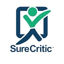 Surecritic, Inc logo
