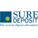 Suredeposit logo
