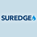 Suredge logo