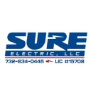 Sure Electric logo