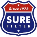 Sure Filter Technology Automotive, Inc. logo
