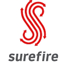 Surefire Search Marketing Ltd logo