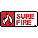 Surefirewood logo