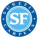 Surefit Carpets Ltd logo