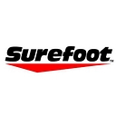 Surefoot logo