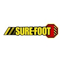 Sure Foot Industries Corporation logo