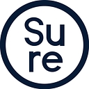 Surefront: Unified Collaboration Management logo