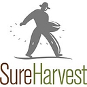 Sureharvest logo