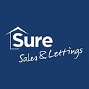Sure Sales & Lettings Hemel Hempstead logo