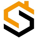 Sure Home Stays logo