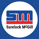 Surelock McGill Ltd logo