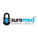 Sure Med Compliance logo