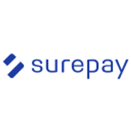 SurePay logo