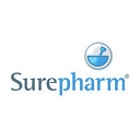 Surepharm Services Ltd logo