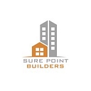 Sure Point Builders logo