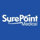Surepoint Medical logo