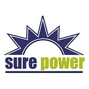 Sure Power