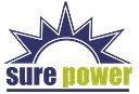 Sure Power logo