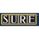 Sure Print & Graphics logo