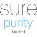 Sure Purity logo