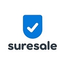 Suresale logo