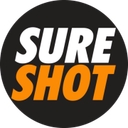 Sure Shot logo