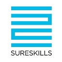 Sureskills logo