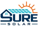 Sure Solar Pty Ltd logo