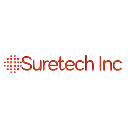 SURETECH INC logo