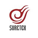 Suretek Infosoft logo — Software Engineer - .NET Core Developer job on DevsUnite