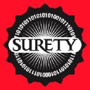 Surety logo