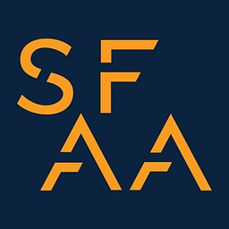 The Surety & Fidelity Association of America logo