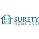 Surety Home Care logo