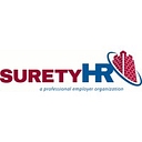Surety Hr, Inc. logo