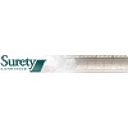Surety Land Title logo