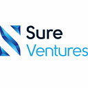 Sure Ventures Plc logo