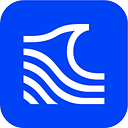 Surf Forecast and Surf Reports Worldwide | Surf-forecast.com logo