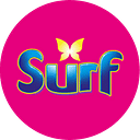 Surf logo