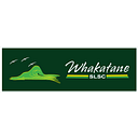 Whakatane Surf Lifesaving Club Incorporated logo