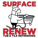 Surface Renew logo