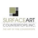 Surface Art Countertops, Inc. logo