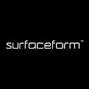 Surfaceform logo