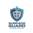 Surfaceguard logo