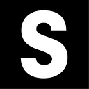 Surface Magazine logo