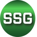 Surface Solutions Group logo