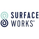 Surfaceworks® logo