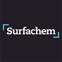 Surfachem logo
