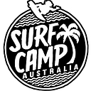 Surf Camp Australia Pty Ltd logo