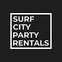 Surf City Party Rentals logo
