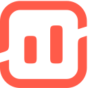Surfer logo
